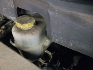 Brake Master Cylinder Fits 07 ASPEN 536658 - Bild 1 von 6