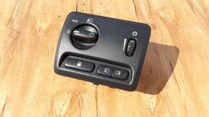 2007 Volvo XC70 Headlight Fog light Control Switch 30739316 OEM - Picture 1 of 8