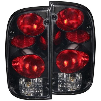 ANZO 211180 1900 fits Toyota 95-20 Tacoma Taillights Dark Smoke G2 Foto 1 de 4
