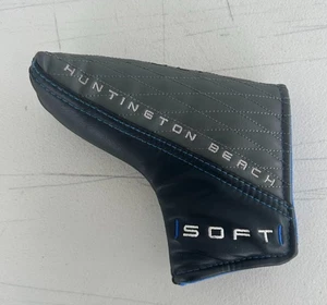 Cubierta de putter Cleveland Golf Huntington Beach hoja suave - TOTALMENTE NUEVA - Imagen 1 de 4