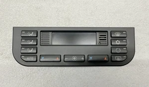 BMW E36 DIGITAL CLIMATE CONTROL 1996 1997 1998 1999 318 328 M3 AC HEATER 8368169 - Picture 1 of 8