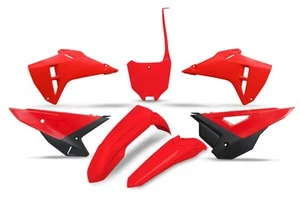 Kunststoff Verkleidung Kit Restyling 2025 Honda CRF 250 2022 - 2024 CRF 450 2021 -2024 - Bild 1 von 1
