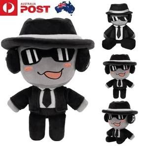 Forsaken Chance Plush Doll Game Figure Doll Toy Gift Collection NEW - Picture 1 of 15