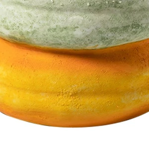 Simulated Food Stool Soft Resin Retro Fun Ingenious Decorative Low Food Shoe - Picture 1 of 12