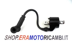 Starting Coil Spark Plug Cap Ignition Engine Cagiva Mito 125 EV 1998 - Picture 1 of 6