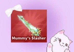 Blade Ball - Mummy ́s Slasher - Bild 1 von 1