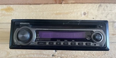 Autoradio  kenwood  KDC2031  Lettore CD - Immagine 1 di 4
