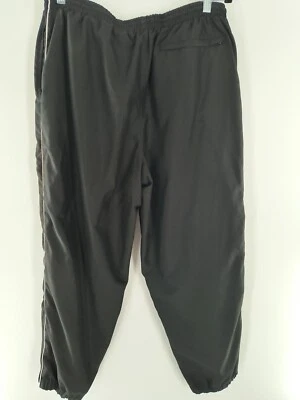 Pantalones deportivos Ashford para hombre grandes forrados 048 Foto 1 de 4