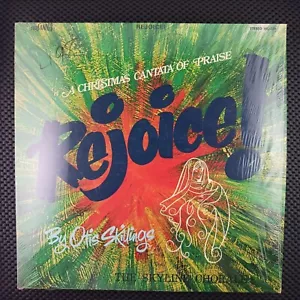 Rejoice! by Otis Skillings (Hosanna MC 25K) - Picture 1 of 4