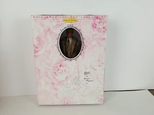 VTG 1996 Ken as HENRY HIGGINS in My Fair Lady Barbie Doll Collector #15499 *READ - Picture 1 of 23