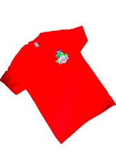 PHILLIE PHANATIC PHILADELPHIA PHILLIES 2022 NL CHAMPIONS T-SHIRT ADULT SMALL SGA