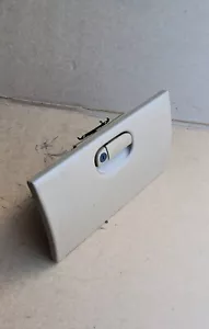 JEEP TJ WRANGLER 1997-2002 OEM BEIGE PASSENGER GLOVE BOX WW - Picture 1 of 6