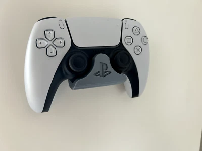 PS5 Wall Mount for Playstation 5 Controller - PS5 Holder Stand  - Mixed Colours - Image 1 of 4