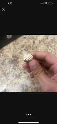 Anillo de diamantes  Foto 1 de 2