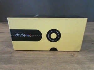 Dride 4K Dash Single Cam 128GB 4G Cellular WiFi - DE4K1-EDL-NA - Picture 1 of 5