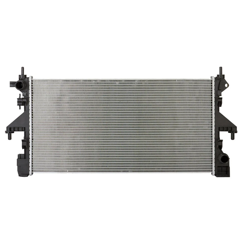 13448 Radiator for Ram ProMaster 1500 2014-2018 ProMaster 2500 3500 MT 32mm Foto 1 de 1