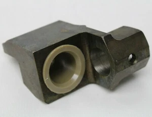 Tremec OEM T56 6-Speed Rear Offset Lever w/ Shifter Bushing F-Body Cobra Viper - Picture 1 of 4