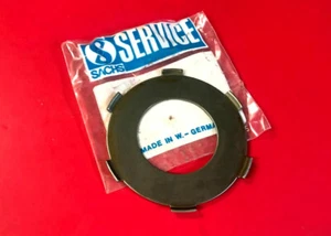 SACHS • NOS Outer Clutch Plate 0259-109-000 Penton Hercules Tempo DKW KTM 125  - Picture 1 of 1