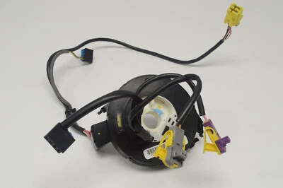 2005 C6 Corvette Clock Spring 26092835 - Image 1 of 4