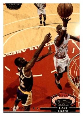 1992-93 Topps Stadium Club Members Only SP Pick your card! For Cards 1-219 - Image 1 of 4