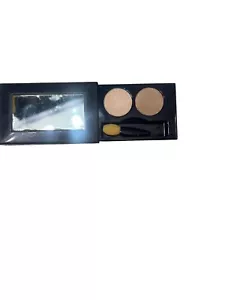 RARE GWP Estee Lauder Two In One Eyeshadow Duo Shimmer Duo 04 - Picture 1 of 3