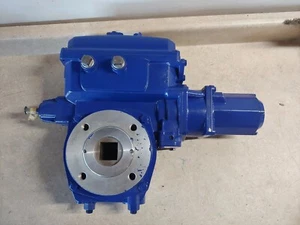 (1 cadauno) Bernard comandi BT100-050-92002 attuatore 115v-1PH-60Hz - Foto 1 di 3
