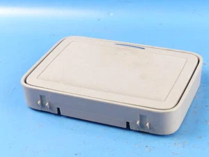 MERCEDES S-Klasse S63 AMG W221 Spiegel Fach Dachhimmel Fond hinten Stoff grau - Bild 1 von 4