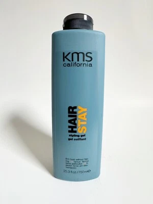 Gel de peinado KMS California Hair Stay 25,3 oz Foto 1 de 3