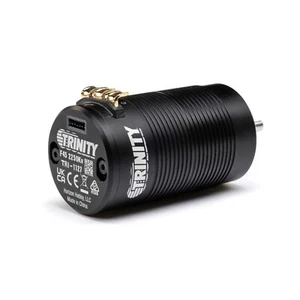 Trinity 1/8 F45 2250Kv Truggy Brushless Race Motor TRI-1127 - Picture 1 of 5