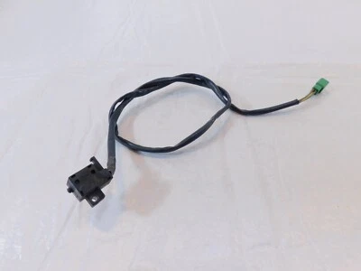 99-13 Yamaha Royal Star Venture S XVZ13 Front Brake Master Cylinder Light Switch - Image 1 of 4