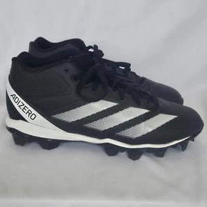 Adidas Adizero schwarz Fußballschuhe Jugend 6 - Bild 1 von 10