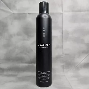 JOICO Design Collection Flexible Shaping Spray Brushable Hold Hairspray 8.9oz - Picture 1 of 3