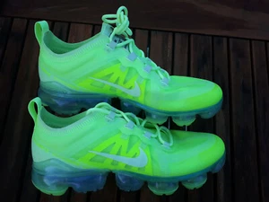 Nike Air VaporMax 2019 Lueur Volt AR6632-700 Women Shoes T39 - Bild 1 von 3