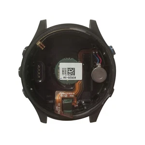 Oryginalna zamiennik tylnej pokrywy tylnej smartwatcha do GARMIN Forerunner 945 H - Zdjęcie 1 z 10