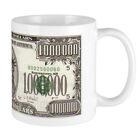 CafePress Million Dollar Mug 11 oz Ceramic Mug (228537958)