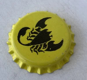 BOTTLE CAP BEER CHAPA KRONKORKEN BIER CERVEZA BIERE BIRRA TAPPI ALAKRAN.SPAIN - Imagen 1 de 3