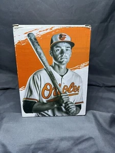 Trey Mancini BobblesGalore Exclusive Baltimore Orioles Bobblehead - Picture 1 of 4