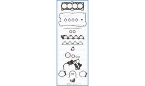 Full Engine Rebuild Gasket Set HYUNDAI SONATA GLS 16V 2.0 (1992-/1994) - Picture 1 of 1