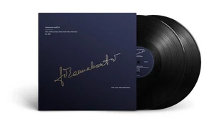 Johanna Martzy - The Unreleased And Rare Recordings (2 LP) (UK IMPORT) Vinyl NEW - Picture 1 of 1
