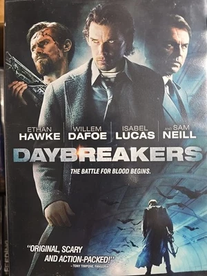 Daybreakers - Image 1 of 3