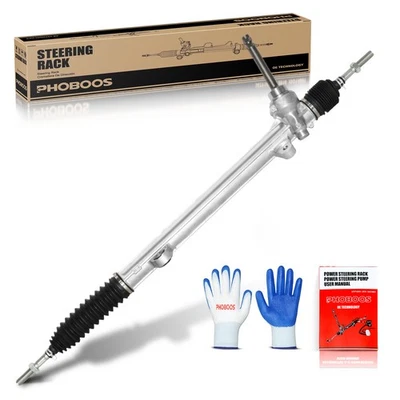 适用于 2011 - 2014 现代索纳塔 2.0L 2.4L 转向架和小齿轮组件 24-2403 — 第 1/4 张图片