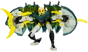 Predacon Retrax | Transformers Vintage Beast Wars - Picture 1 of 5