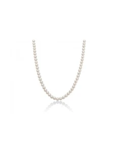 Collana Miluna Donna in Perle PCL4196LV1 - Imagen 1 de 1