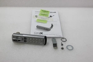 Bloqueo Manual Regulador COMPX 1-3/16" Longitud Cilindro Reg-M-L-3 - Imagen 1 de 5