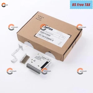 Módulo convertidor de frecuencia Lenze E82ZAFCC001 E82ZAFCC001 NUEVO de 1 pieza - Imagen 1 de 4