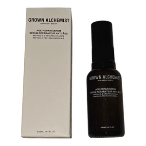 NEW GROWN ALCHEMIST Age-Repair Serum (30 ml / 1.01 fl. oz.) - Picture 1 of 3