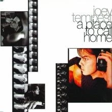 A place to call home von Joey Tempest (Europe) | CD | Zustand gut - Bild 1 von 2