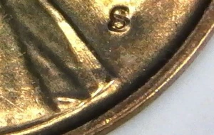 1971 S. Lincoln Memorial Unikat R.P.M. D.D.O., D.D.R., A - 57 - Bild 1 von 14