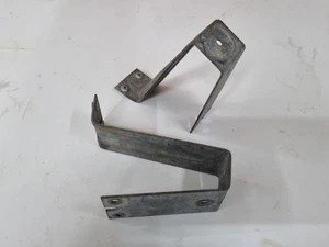 Land Rover Serie 2 2A 3 Pufferhalter Vordersitzlehne - Bild 1 von 1