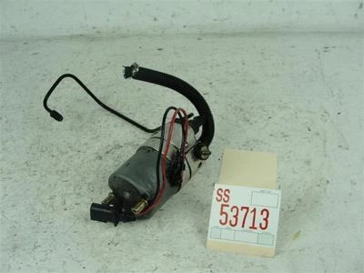 Bomba hidráulica ABS A6 QUATTRO 1999 2001 AUDI ESP unidade de controle de tração fabricante de equipamento original - Imagem 1 de 4